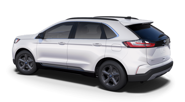 2024 Ford Edge Vehicle Photo in Terrell, TX 75160